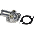 THERMOSTAT HOUSING