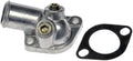 THERMOSTAT HOUSING