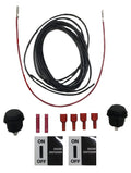 AUXILARY SHUT DOWN SINGLE KIT