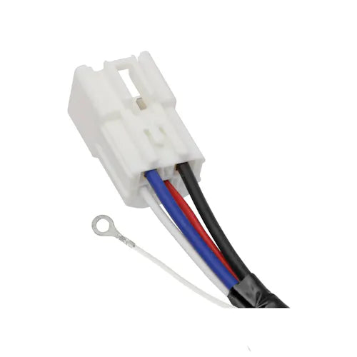 Hidden Hitch auto part