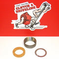 DUST CAP KIT