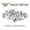 SWVL TEE PSH-LK 3/8 X 1