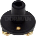 BATTERY ISOLATOR SWITCH