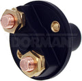 BATTERY ISOLATOR SWITCH