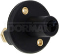 BATTERY ISOLATOR SWITCH