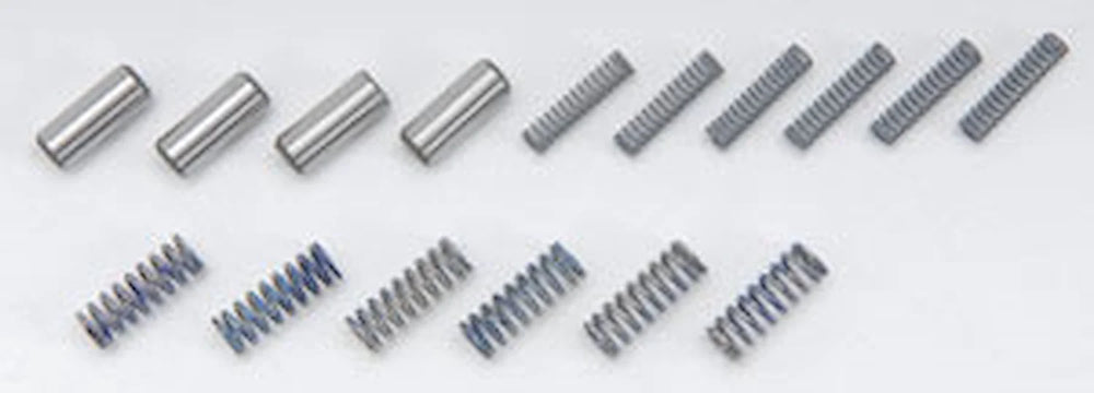 LOCK RIGHT springs