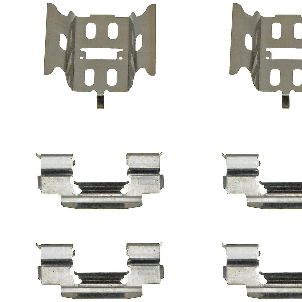 DISC BRAKE HDWE KIT