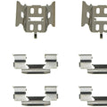 DISC BRAKE HDWE KIT