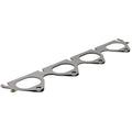 Cometic 94-00 Honda All B Series Exhaust Manifold Gasket .030 inch MLS 1.850 inch X 1.340 inch Port