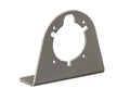 FILLER NECK MOUNTING BRACKET (FUEL FILL NOT INCLUDED/HARDWARE INCLUDED)