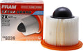 ULTRA CONICAL AIR FILTER 2PK
