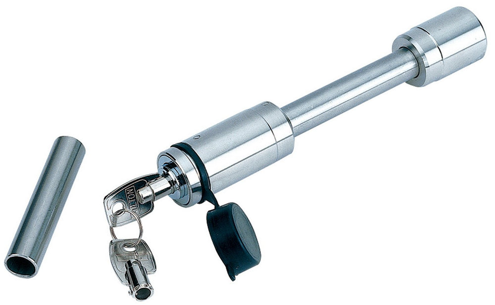Hidden Hitch auto part