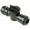 CONNECTOR FEMAL SWIVEL 15