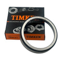 TAPERED ROLLER BEARING CUP