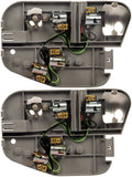 TAILLAMP CIRCUIT BRD NIS
