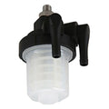 Engineered Marine Products air filter