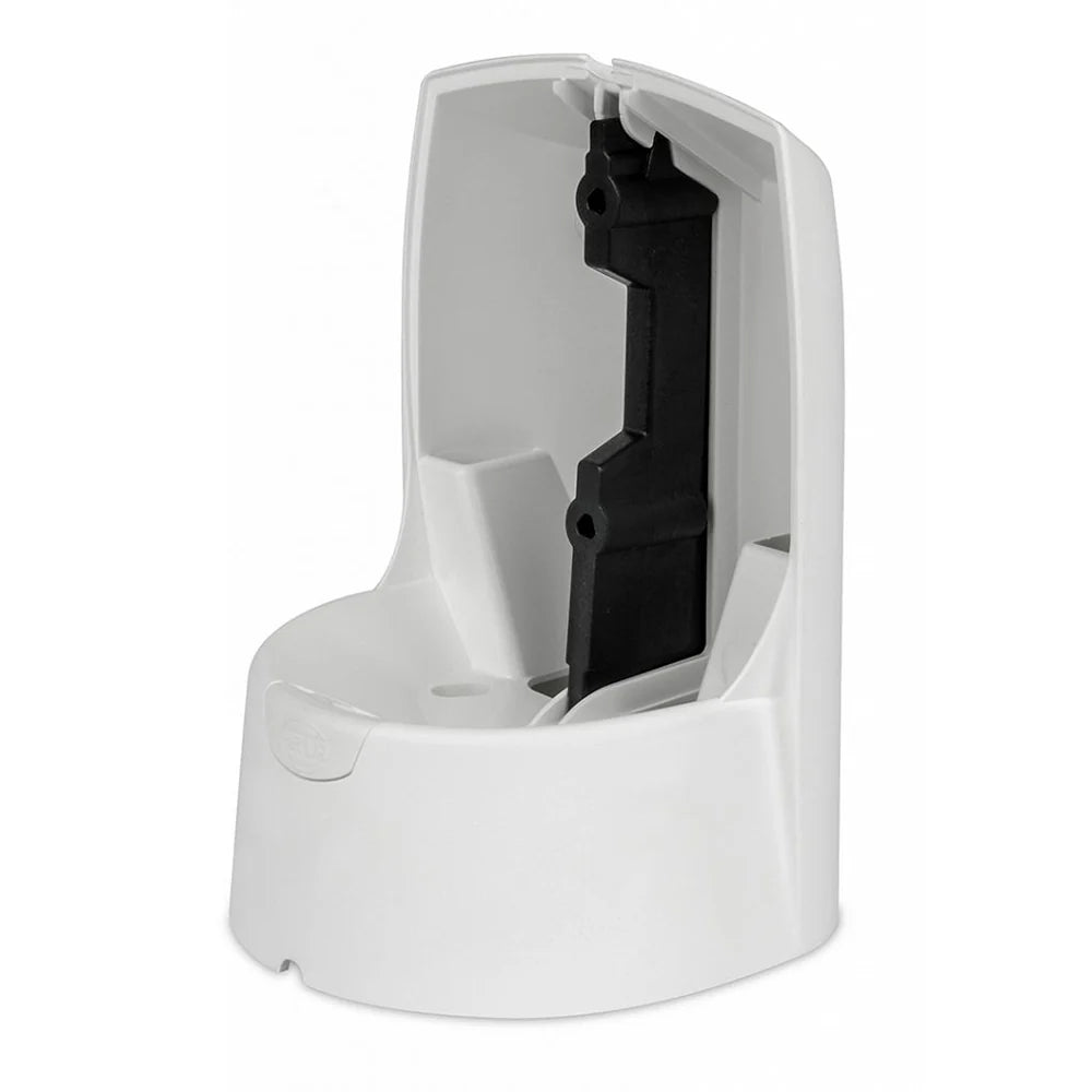 HORIZONTAL MOUNT ADAPTOR - WHITE
