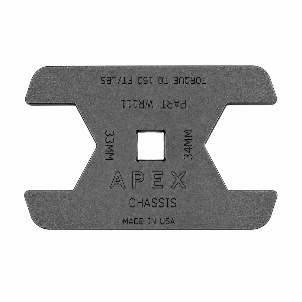 Apex Chassis LLC auto part