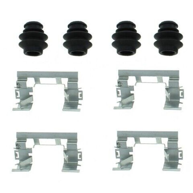 DFC auto part