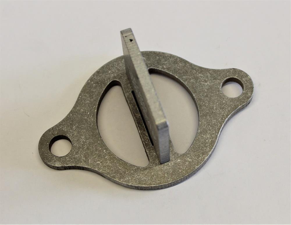 Intake Divider