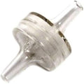 HKS 6mm vacuum filter/breather filter
