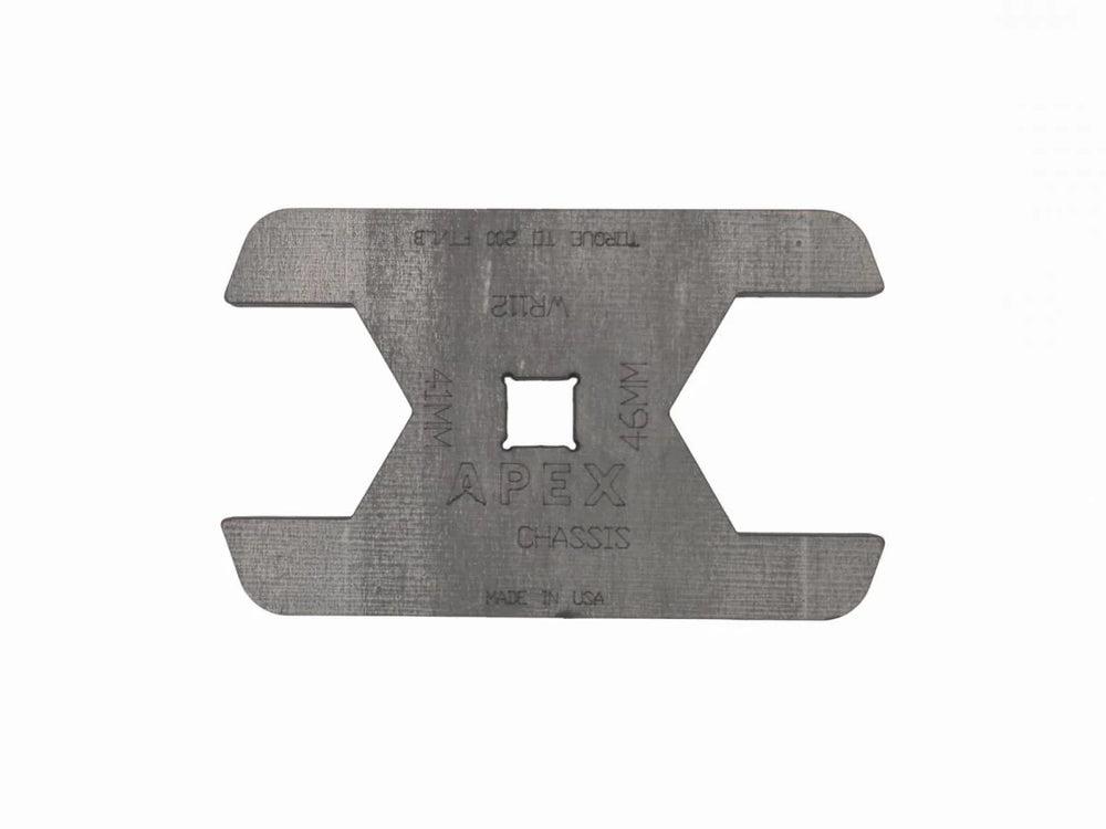 Apex Chassis LLC auto part