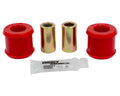 Energy Suspension 13-18 Ram 1500 Rear Track Arm Bushing Set - Red