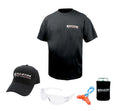 Race Apparel Package Medium