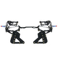 Trunnion Assembly  .625i n OD  GM Front - 2.25in-