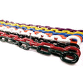 3/16" X 4' CTD BLACK CHAIN