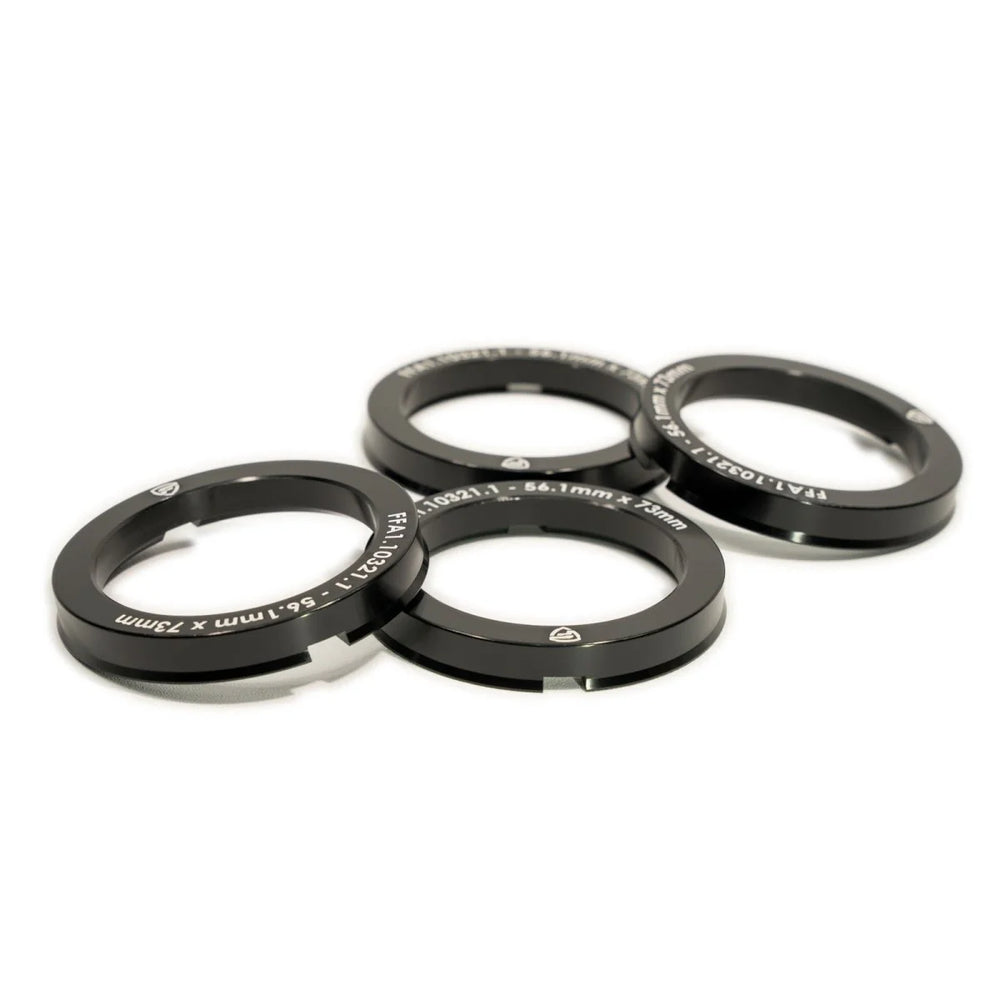 FactionFab auto part