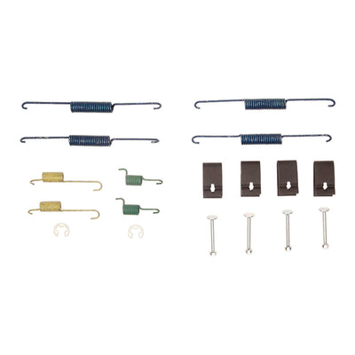 DFC auto part