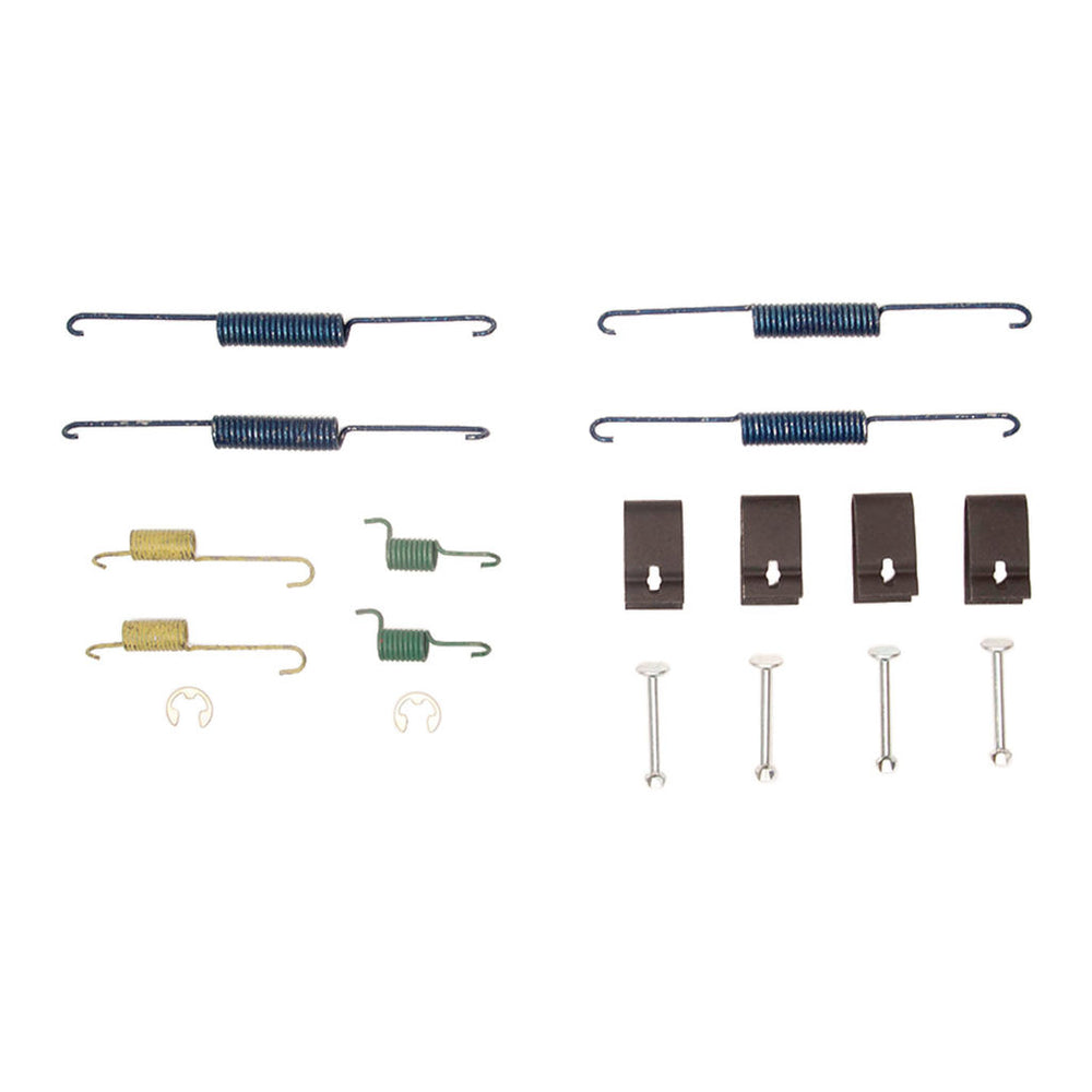 DFC auto part