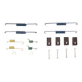 DFC 01-05 Kia Rio Rear Drum Brake Hardware Kit