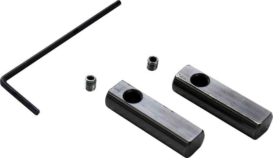 HKS INVERTED DIAL SET BAR TYPE (Gunmetal)