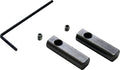 HKS INVERTED DIAL SET BAR TYPE (Gunmetal)