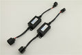 ***Discontinued***~(0.3 lbs. 5X5X0)~ 9006 9005 Canbus Resistor Harness