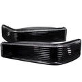 93-96 GRAND CHEROKEE BUMP