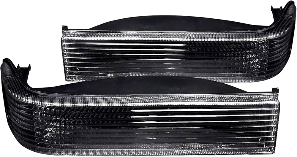 93-96 GRAND CHEROKEE BUMP