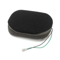 Rugged Radios Replacement 300 Ohm 50mm Foam Mount Headset Speaker