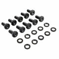 Front Pinion Race for N1922