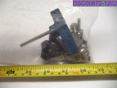 NKL SUB ASSEMBLY FIT KIT