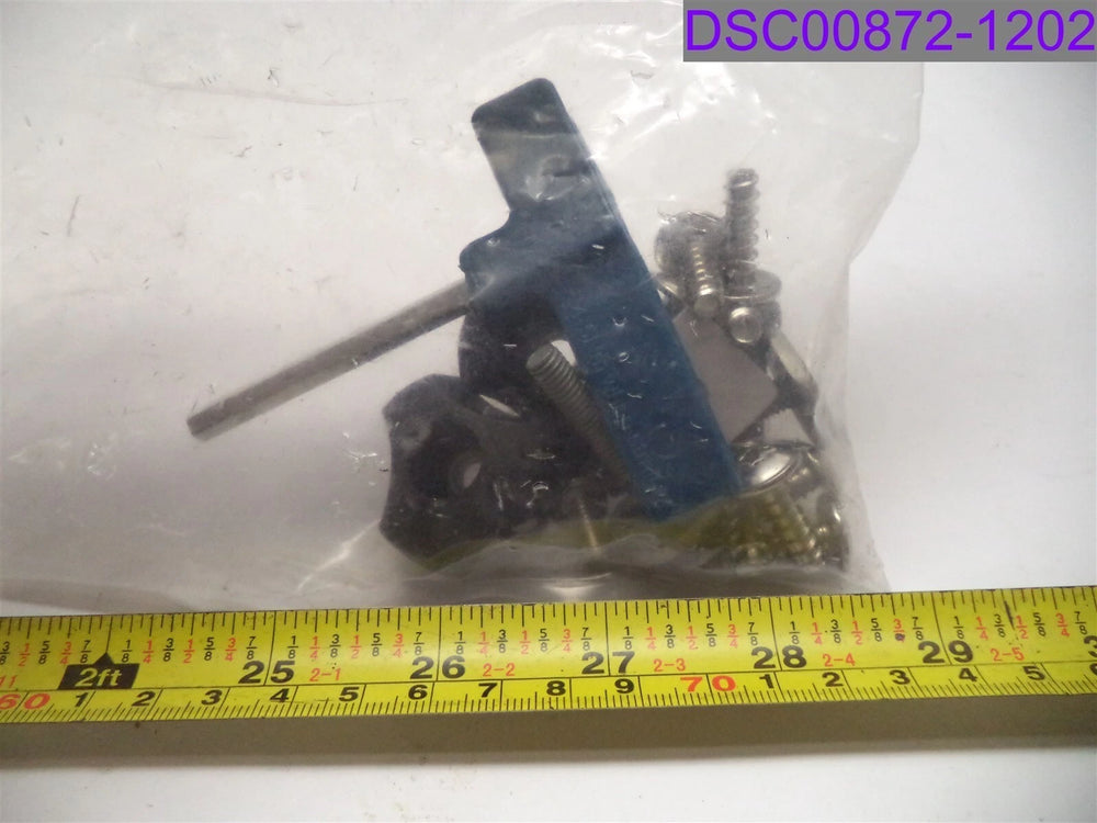 NKL SUB ASSEMBLY FIT KIT