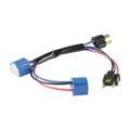 SPLITTER QUAD LOW / QUAD HIGH HARNE