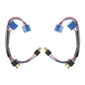 SPLITTER QUAD LOW / QUAD HIGH HARNE