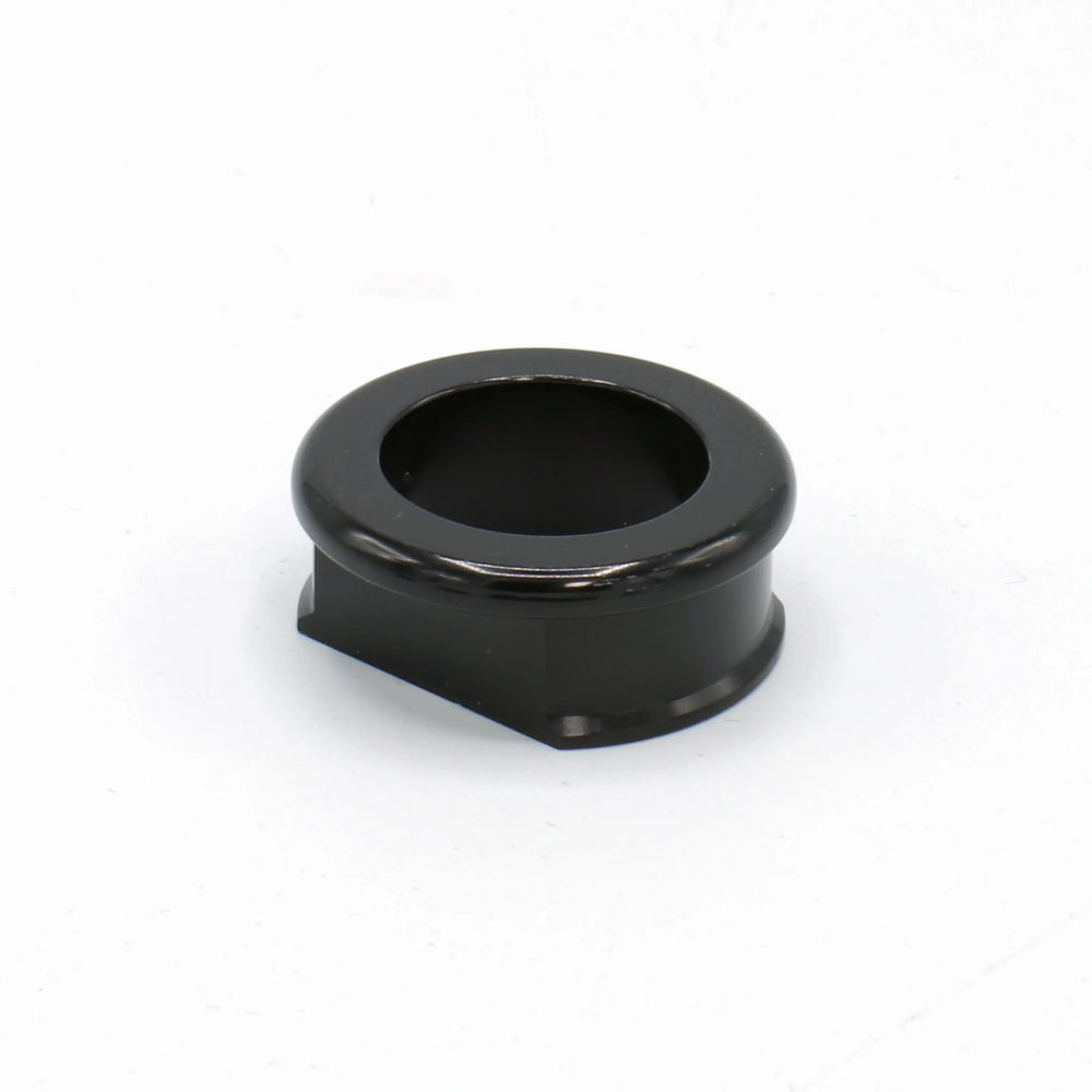 BilletWorkz silver auto part
