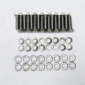 UPR Products exhaust