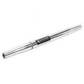 Radius Rod 5/8in Alum 14-1/2in