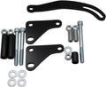 Bracket Power Steering S B Chevy SWP with Hardwar