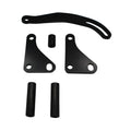 Bracket Power Steering S B Chevy SWP with Hardwar